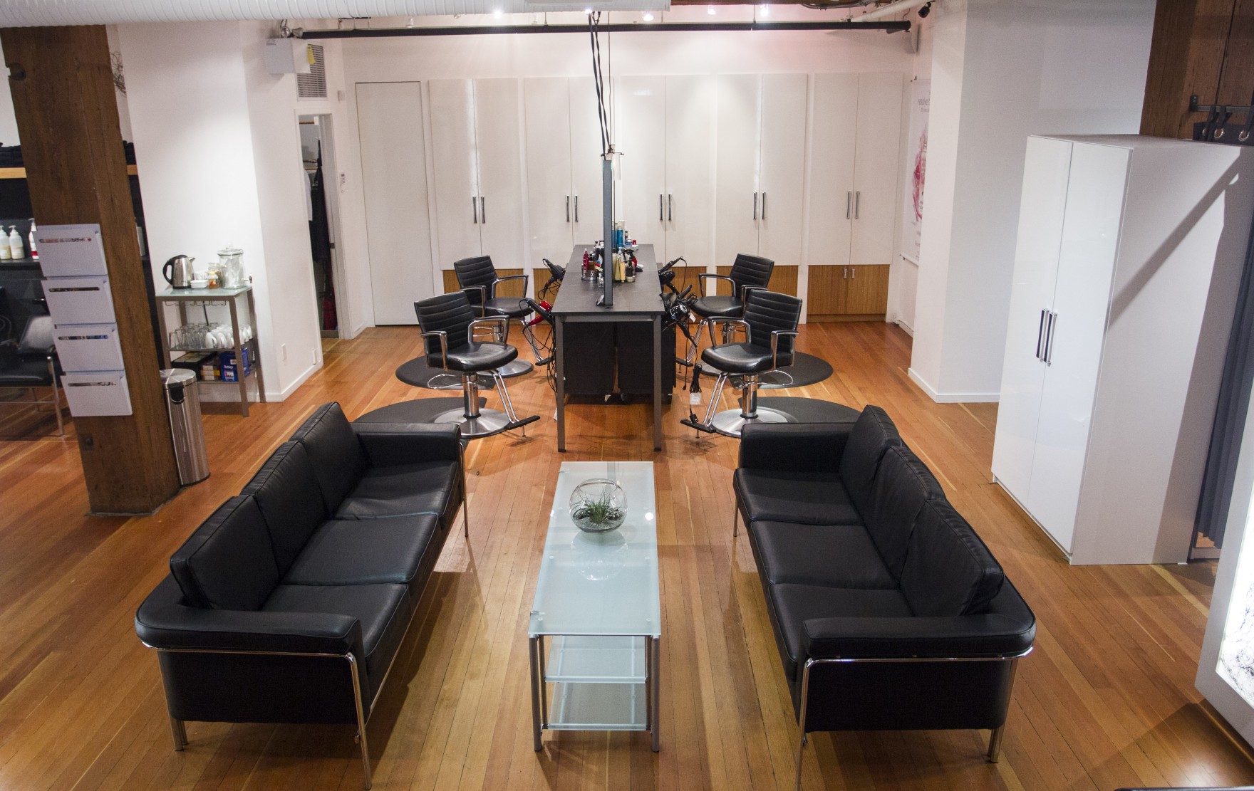 Salon Vancouver About Us Professional Stylists Vancouver