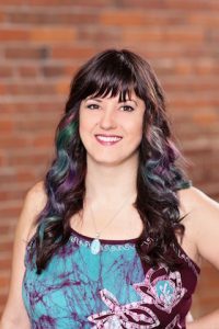 vancouver stylist - Jessica