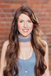 Vancouver Stylist - Julia