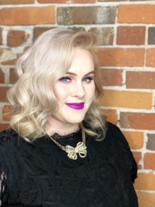 Jade Ward Stylist