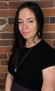 marcy in-house hair stylist Vancouver