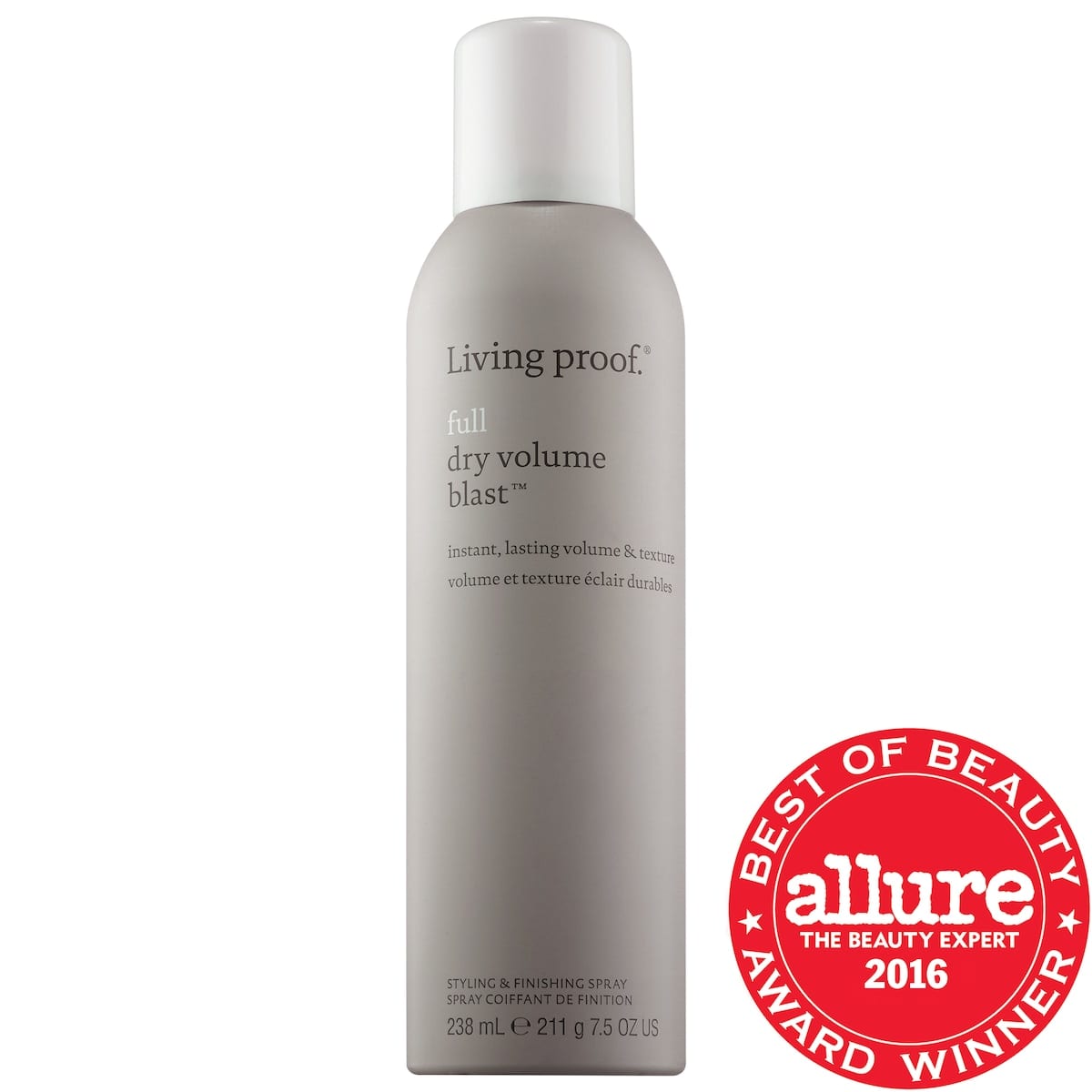 Full Dry Volume Blast - Workshop Salon Full Dry Volume Blast - Workshop Salon